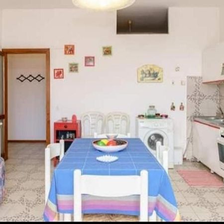 Casa Vacanze I Gabbiani Giardini Naxos Schiso Bagian luar foto