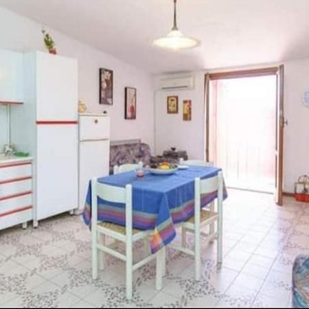 Casa Vacanze I Gabbiani Giardini Naxos Schiso Bagian luar foto