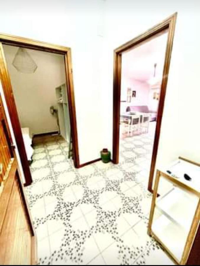 Casa Vacanze I Gabbiani Giardini Naxos Schiso Bagian luar foto