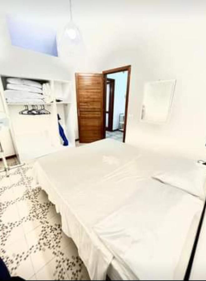 Casa Vacanze I Gabbiani Giardini Naxos Schiso Bagian luar foto