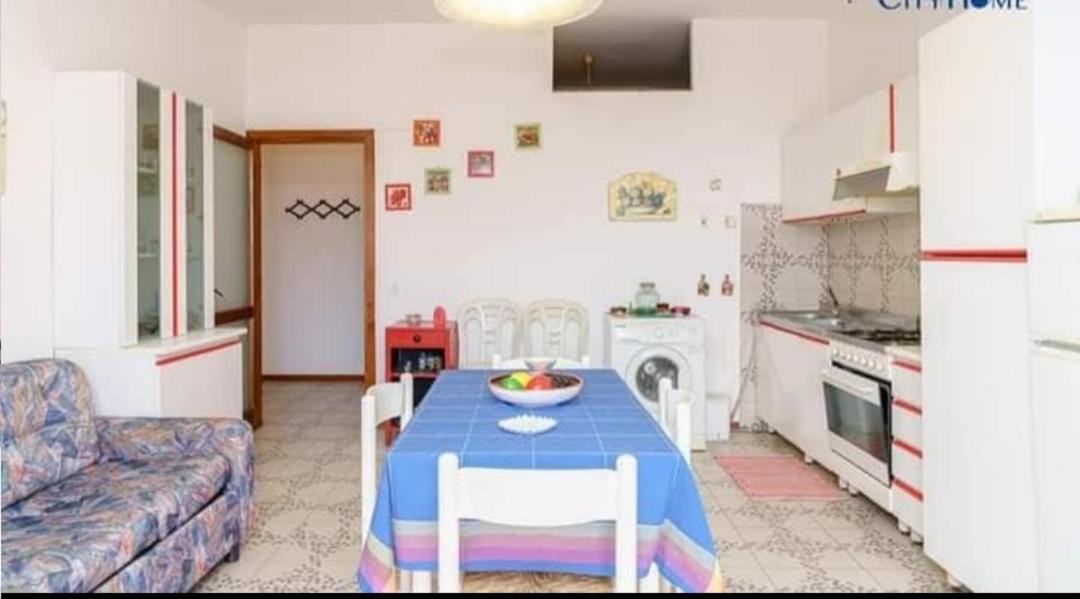 Casa Vacanze I Gabbiani Giardini Naxos Schiso Bagian luar foto
